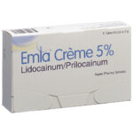 Creme Emla
